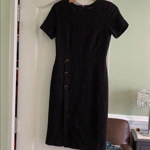 NWOT ANN TAYLOR Petite Dress